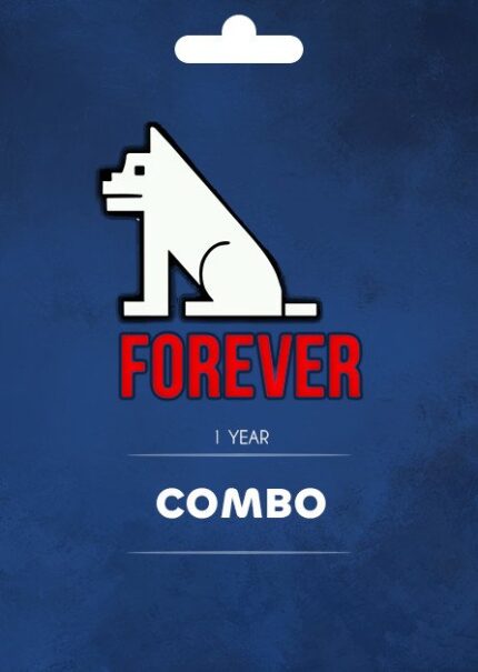تجديد Forever Pro لمدة 12 شهر
